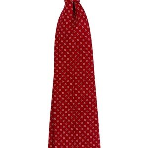 Luigi Borrelli Napoli Tie